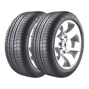 Pneu Goodyear Eagle F1 Asymmetric 255/45 R19 104y - 2 Unidades