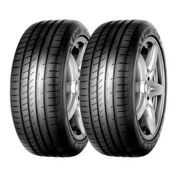 Pneu Goodyear Eagle F1 Asymmetric 2 285/40 R21 109y - 2 Unidades