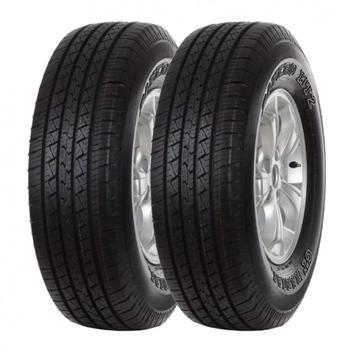 Pneu Gt Radial Savero Ht2 235/65 R17 103t - 2 Unidades