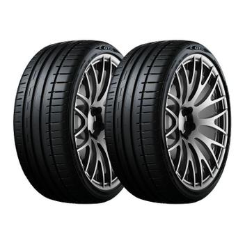 Pneu Gt Radial Sport Active 2 255/45 R20 105w - 2 Unidades