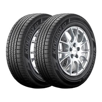 Pneu Hankook Kinergy Gt H436 205/55 R17 91h - 2 Unidades