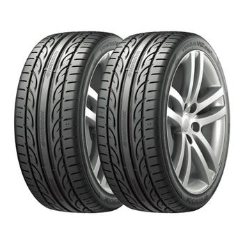 Pneu Hankook Ventus V12 Evo2 K120 245/45 R17 99y - 2 Unidades