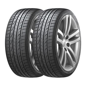 Pneu Hankook Ventus S1 Noble2 H452 255/45 R19 100h - 2 Unidades