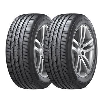 Pneu Hankook Ventus S1 Evo2 Suv K117a 275/40 R20 106y - 2 Unidades