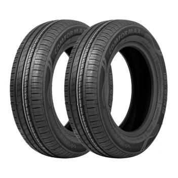 Pneu Itaro Comformax 175/75 R14 86t - 2 Unidades