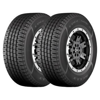 Pneu Kelly Tires Edge Suv 2 215/80 R16 107s - 2 Unidades