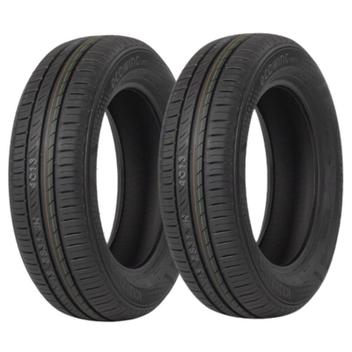 Pneu Kumho Ecowing Es31 205/60 R16 92h - 2 Unidades