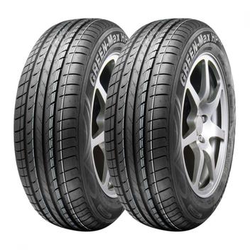 Pneu Linglong Greenmax Hp010 165/45 R16 74v - 2 Unidades