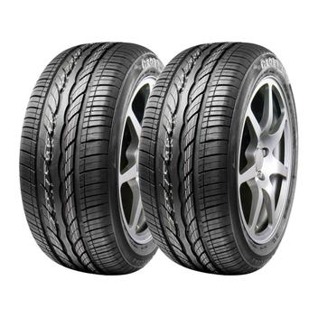 Pneu Linglong Crosswind Ht 245/75 R16 111t - 2 Unidades