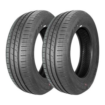 Pneu Mammut Pneus Tusk Eco 205/45 R17 88w - 2 Unidades
