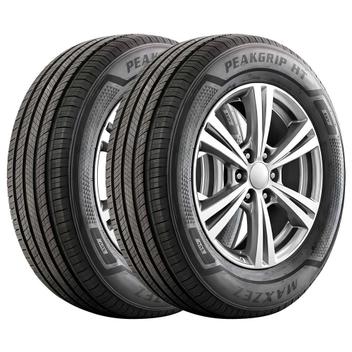 Pneu Maxzez Peakgrip Ht 235/60 R17 106h - 2 Unidades