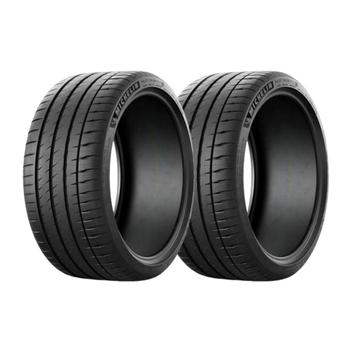 Pneu Michelin Pilot Sport 4s (mo1) 275/35 R21 103y - 2 Unidades