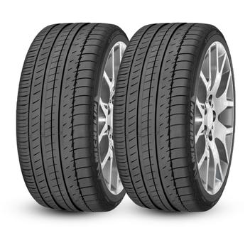 Pneu Michelin Latitude Sport (n0) 275/45 R20 110y - 2 Unidades