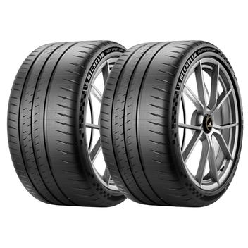 Pneu Michelin Pilot Sport Cup 2 (mo) 305/30 R20 103y - 2 Unidades