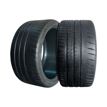Pneu Michelin Pilot Sport Cup 2 (mo1) 315/30 R21 105y - 2 Unidades