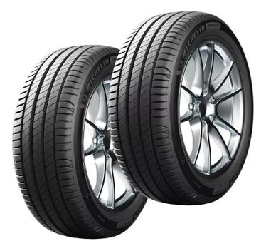 Pneu Michelin Primacy 4 215/55 R17 94v - 2 Unidades