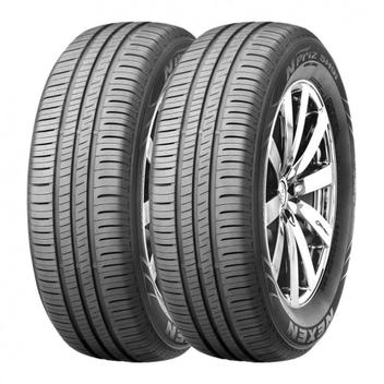 Pneu Nexen Npriz Sh9i 205/45 R16 83v - 2 Unidades