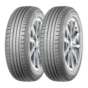 Pneu Nexen Npriz Gx 215/60 R16 95h - 2 Unidades