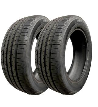 Pneu Nexen N Fera Primus Qx 245/45 R20 103w - 2 Unidades