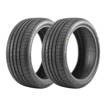 Pneu Pace Tyres Alventi Runflat 225/45 R18 91y - 2 Unidades