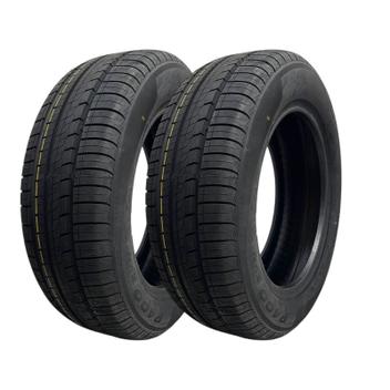 Pneu Pirelli P400 Evo 185/70 R14 88t - 2 Unidades