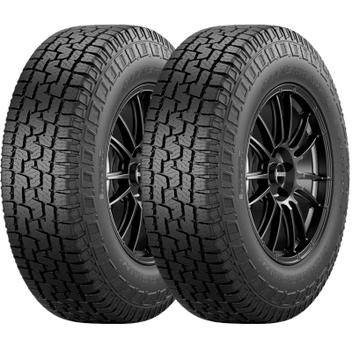 Pneu Pirelli Scorpion At Plus 265/70 R17 115t - 2 Unidades
