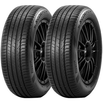 Pneu Pirelli Scorpion Seal 225/50 R18 95v - 2 Unidades