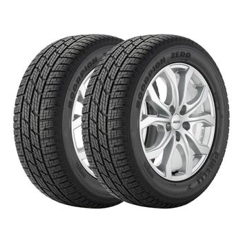 Pneu Pirelli Scorpion Zero 255/50 R20 109y - 2 Unidades