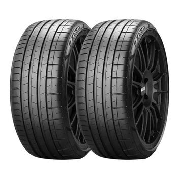 Pneu Pirelli Pzero Pz4 265/35 R20 92y - 2 Unidades