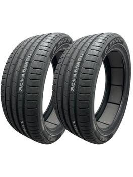 Pneu Pirelli Pzero 255/40 R21 102v - 2 Unidades