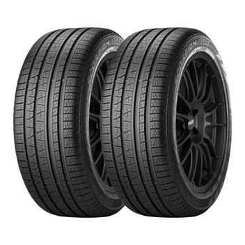 Pneu Pirelli Scorpion Verde All Season (lr) 275/40 R22 108y - 2 Unidades