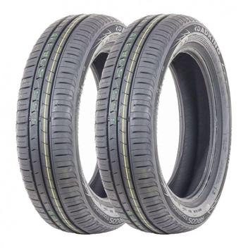Pneu Roadking Argos Touring 185/60 R15 88h - 2 Unidades