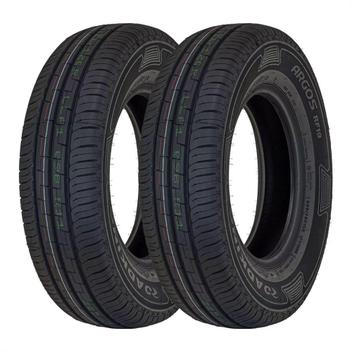 Pneu Roadking Argos Rf19 225/75 R16 121/120r - 2 Unidades