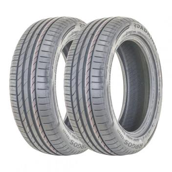 Pneu Roadking Argos Uhp 215/55 R18 99v - 2 Unidades
