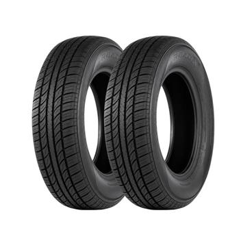 Pneu Roadx Rxmotion H01 165/70 R14 81t - 2 Unidades