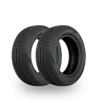 Pneu Roadx Rxmotion H11 185/60 R14 82h - 2 Unidades