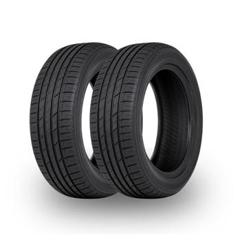 Pneu Roadx Rxmotion H12 195/60 R16 89v - 2 Unidades