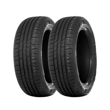 Pneu Roadx Rxmotion H12 235/60 R16 100v - 2 Unidades