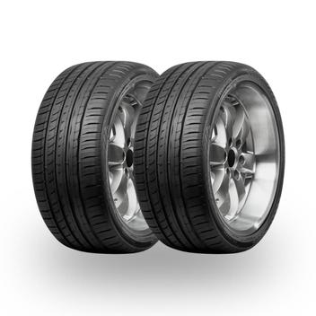 Pneu Roadx Rxmotion U11 205/40 R17 84w - 2 Unidades