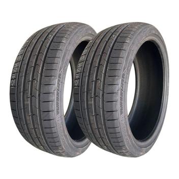 Pneu Royal Black Royal Explorer Ii 255/55 R20 110w - 2 Unidades