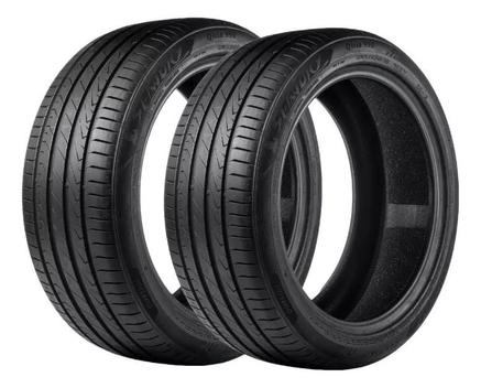 Pneu Sentury Tire Qirin 990 Runflat 225/45 R18 91y - 2 Unidades