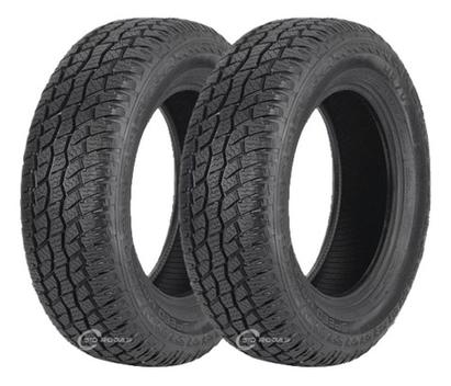 Pneu Speedmax Hr701 205/70 R15 96t - 2 Unidades