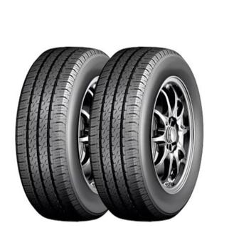 Pneu Speedmax Frd96 225/70 R15 112/110s - 2 Unidades