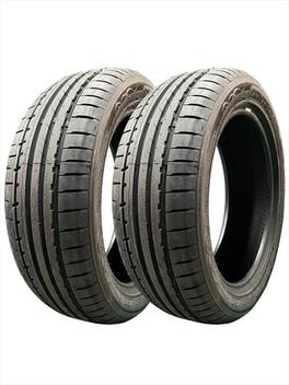 Pneu Speedmax Controlmax Cp11 185/55 R16 87v - 2 Unidades
