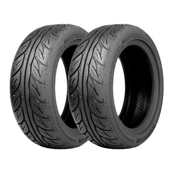 Pneu Speedmax Racemax 225/40 R18 88w - 2 Unidades