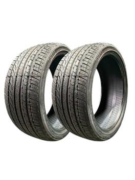 Pneu Speedmax Hu901 245/35 R19 93w - 2 Unidades