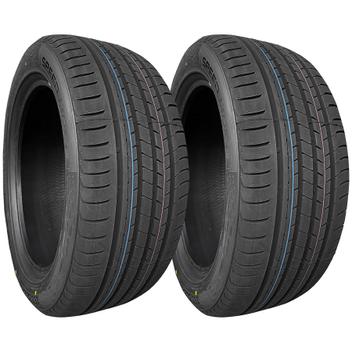 Pneu Speedmax Dsu02 265/50 R20 111w - 2 Unidades