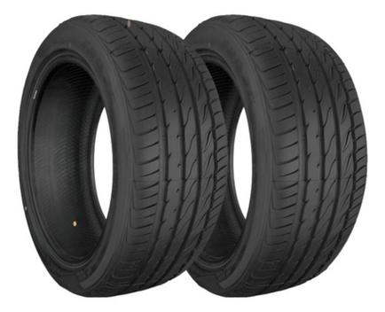 Pneu Speedmax Prime Frd26 215/55 R17 98w - 2 Unidades