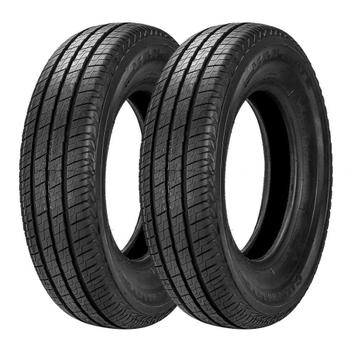 Pneu Sunwide Tyre Vanmate 195/70 R15 104/102r - 2 Unidades
