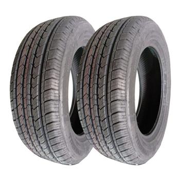 Pneu Townhall Thht802 225/60 R17 99h - 2 Unidades